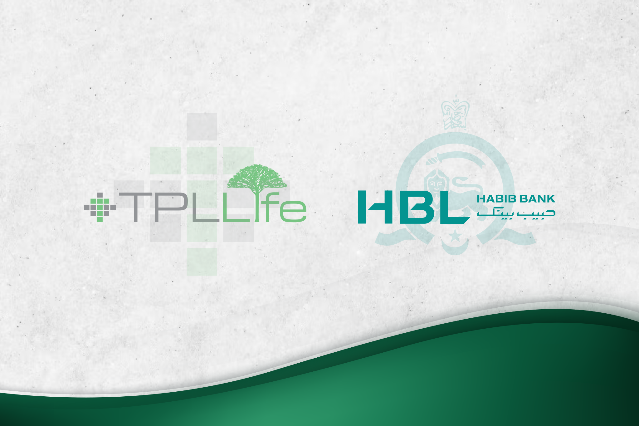 TPL Life & HBL Join Hands