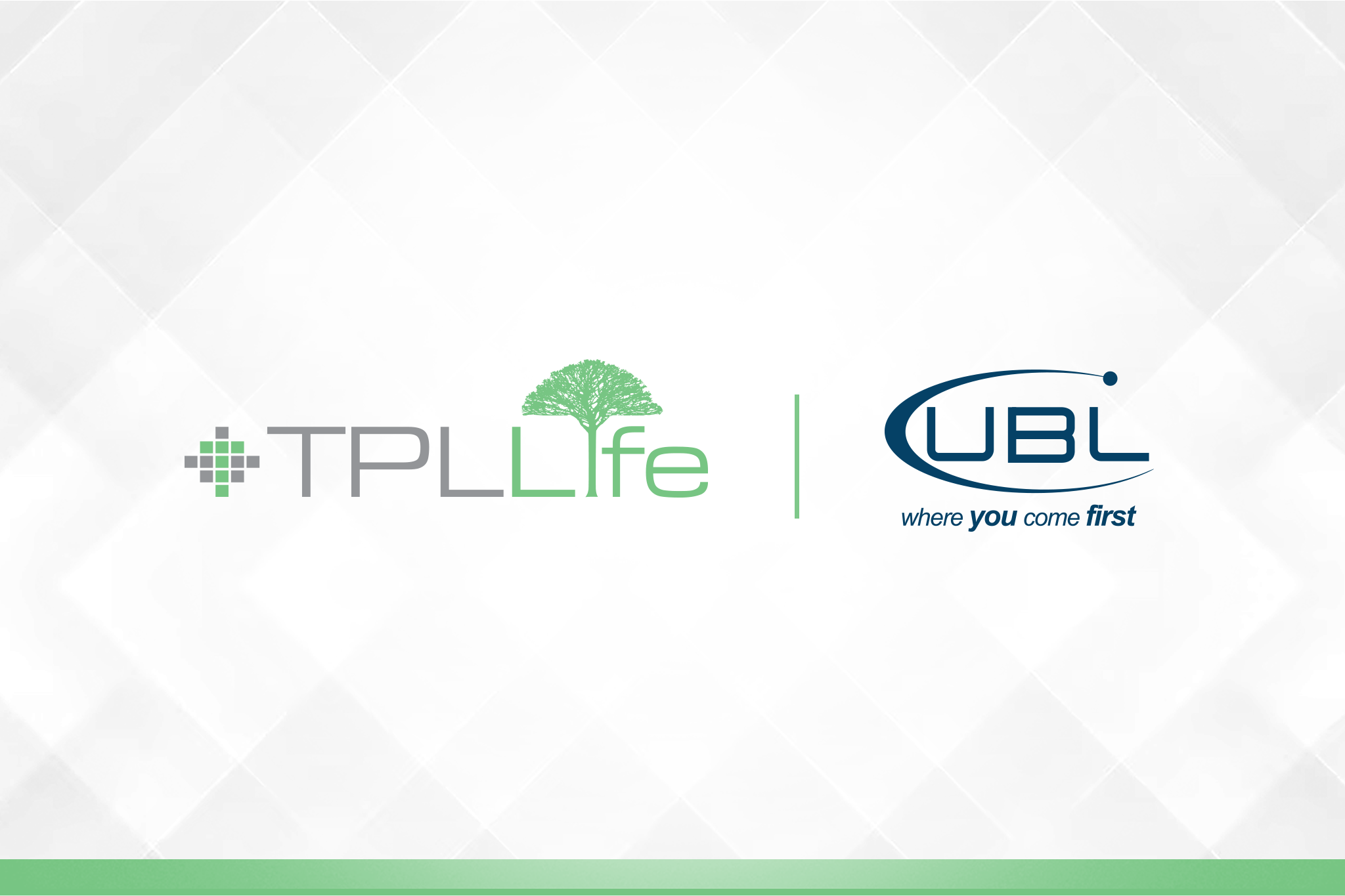 TPL Life Collaborate with UBL. Significant Milestone Achieved!