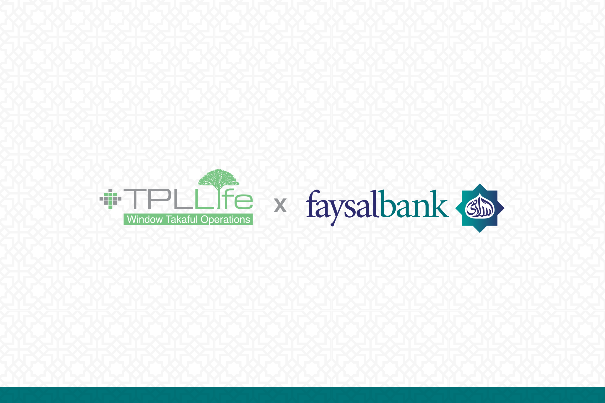 TPL Life Partners with Faysal Bank to Extend Takaful Health Coverage